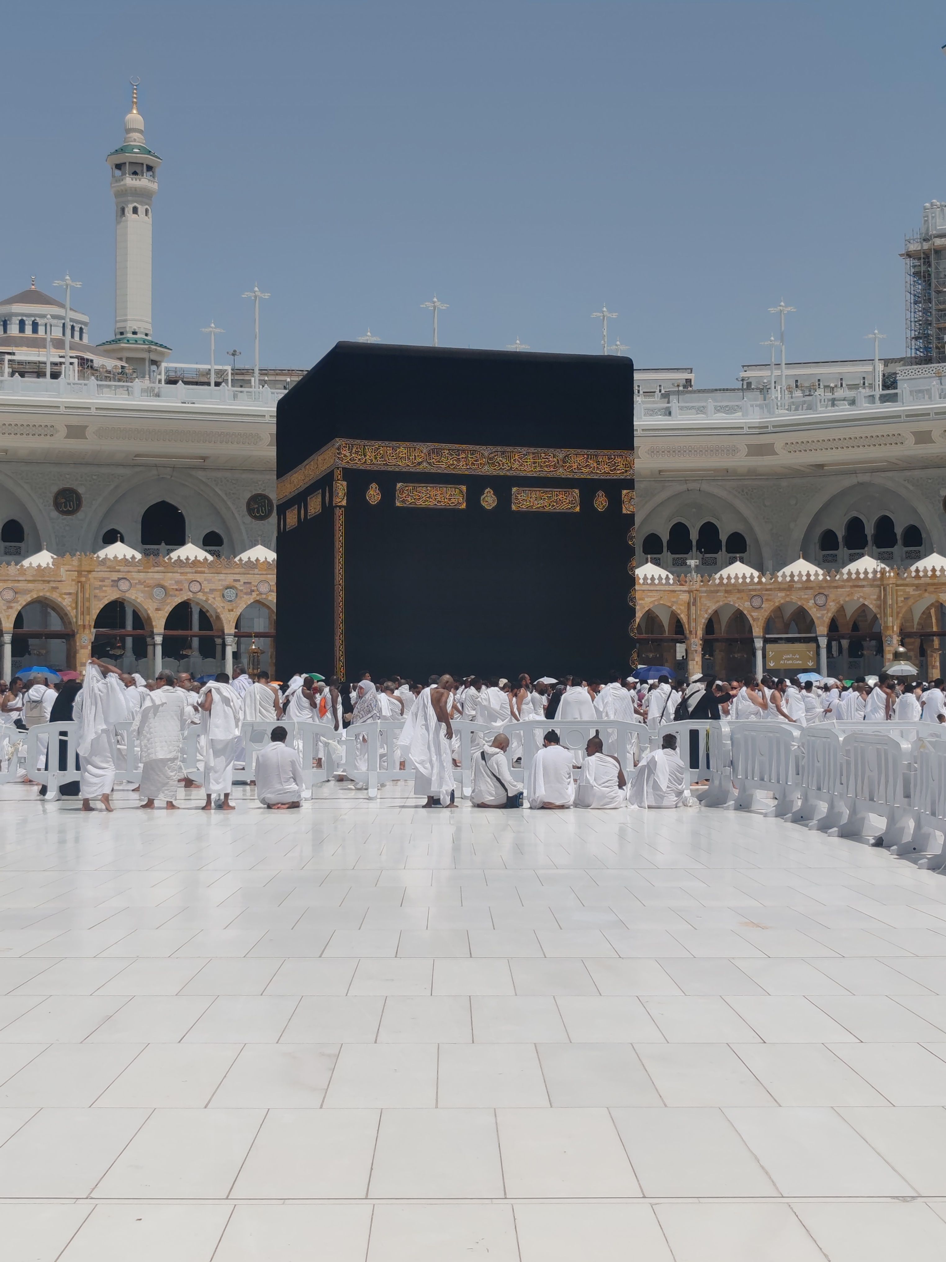 Hajj Savings Planning: Effective Monthly Budget Strategy