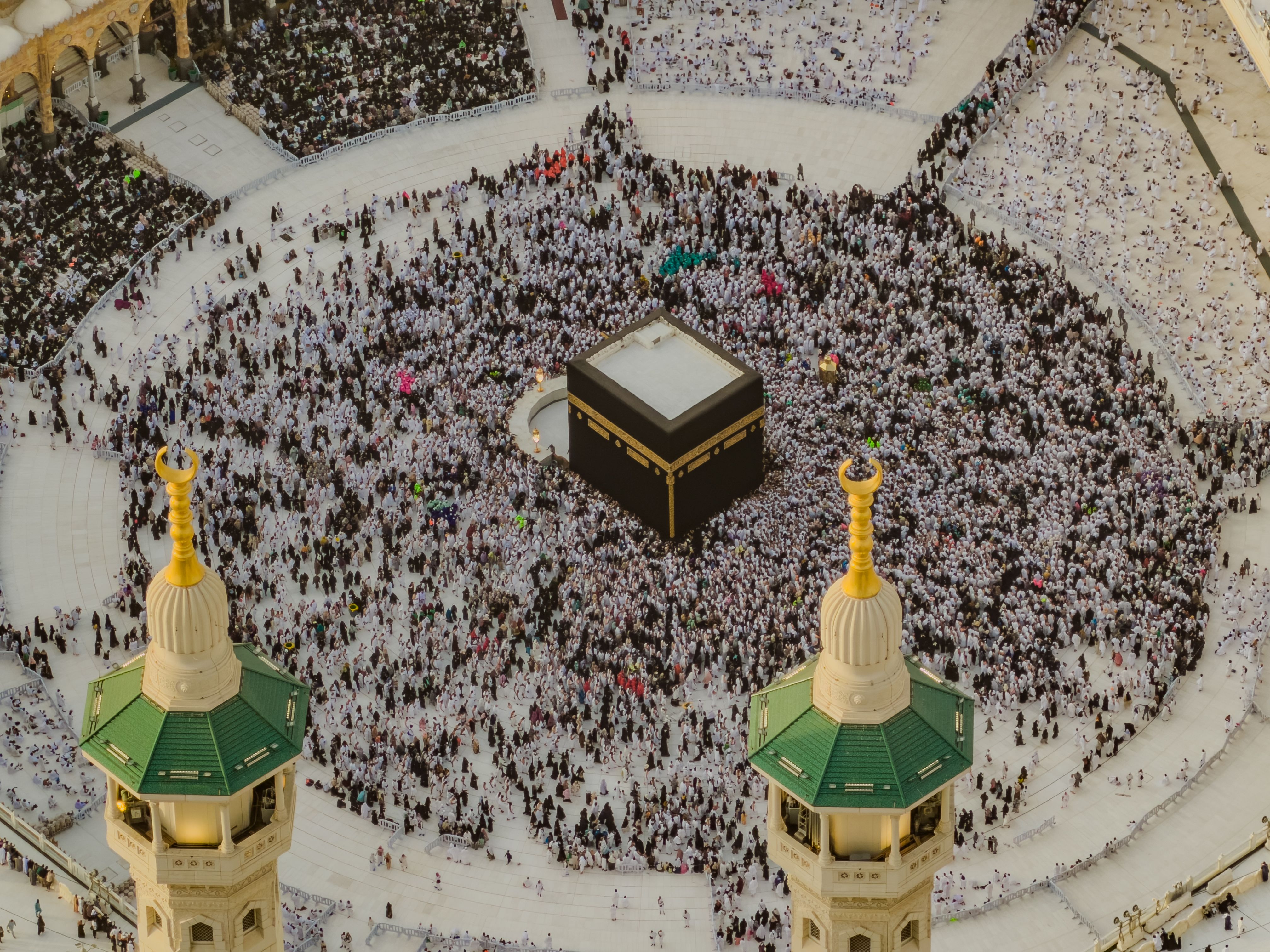 Hajj Savings Planning: Effective Monthly Budget Strategy